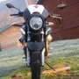 moto guzzi 1200 sport