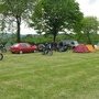 camping enfield St Julien le petit
