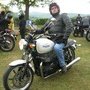 en panne de bullet
