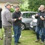 BBQ oragnisateur