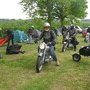 Michel, organisateur en vieille bullet