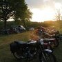 camping enfield St Julien le petit