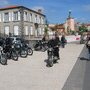 la Mairie