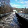 barrage des Settons